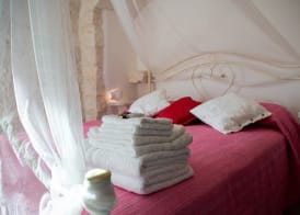 Trulli Donna Isabella 4