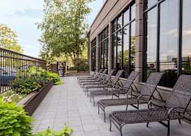 Embassy Suites by Hilton Nashville-Airport 3