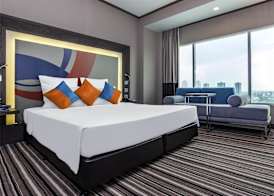 Novotel Bangkok IMPACT 5