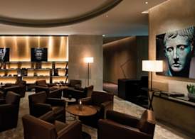 Bvlgari Hotel Beijing 5