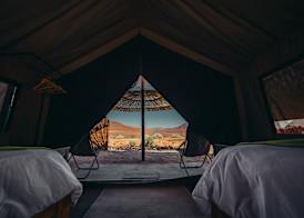Etendeka Mountain Camp 3