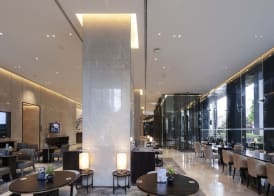 Carlton Hotel Bangkok Sukhumvit 3