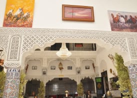 Riad La Porte d'Or & SPA 3