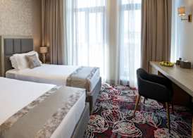 Sphera by Stellar Hotels, Yerevan 5