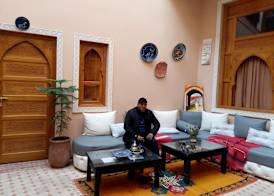 Riad Jenan Adam 2