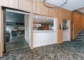 Mercure Launceston 3