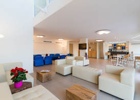 Hotel Mediterraneo 2