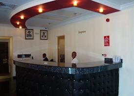 Chesney Hotel 3