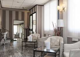 Hotel Monti 2