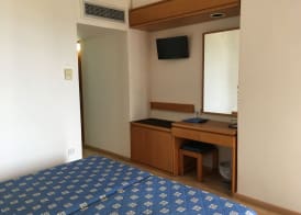 Kissos Hotel 5