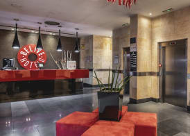 Hotel Talavera 2