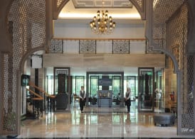Al Meroz Bangkok 2