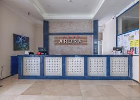 Arora Hotel 2