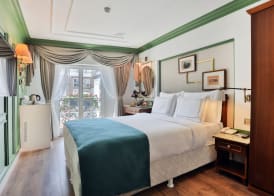 Orient Express & Spa by Orka Hotels 5