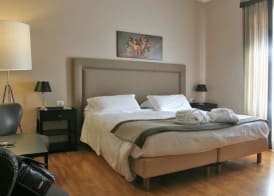 Ambasciatori Place Hotel 3