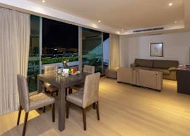 Hotel San Fernando Plaza 4