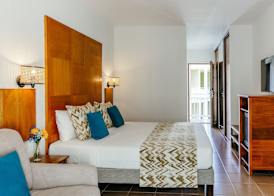 Hotel Le Recif, Ile de la Reunion 4