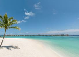 The St. Regis Maldives Vommuli Resort 3