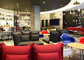ibis Yerevan Center 3