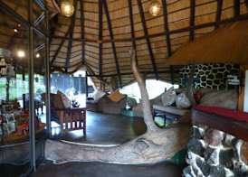 Elephant Valley Lodge 2