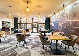 Mercure Cieszyn 2