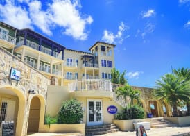 Scrub Island Resort, Spa & Marina 2