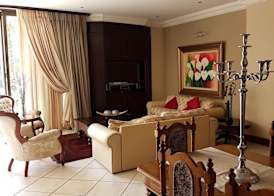 Casa Flora Guesthouse 3