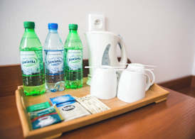 ParkHotel Łysoń 5