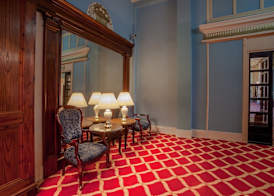 The Metropole Hotel 2