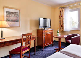 Dorint MARC AUREL Spa & Golf Resort 4
