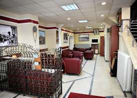 Saray Hotel 4