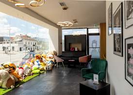 My Suite Hotel 4