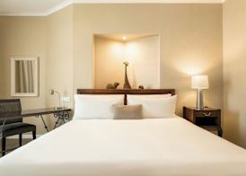 Protea Hotel by Marriott Nelspruit 5