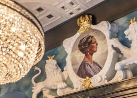 Hotel Royal 4