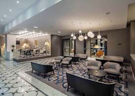 Hilton Podgorica Crna Gora 3