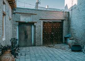 Boutique Hotel Minzifa 3