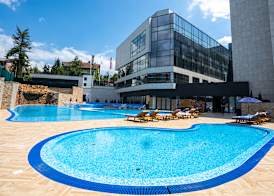 Hotel Tonanti 4