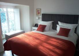 La Villa Bleue 3