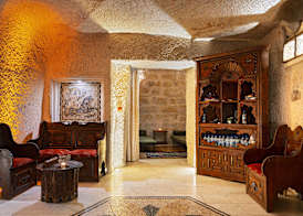 Kelebek Cave Hotel 5