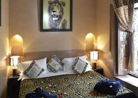 Riad Des Arts 5