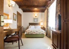 Hotel Rubinstein 3