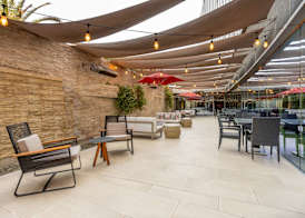 Hilton Garden Inn Iquique 4