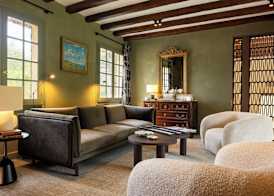 Briqueterie Champagne, A Beauvallon Hotel & Spa 3