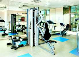 Allure Hotel & Conference Centre 4