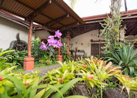 Casa Luna Hotel & Spa 2