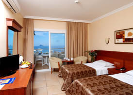 Panorama Hotel - All Inclusive 3