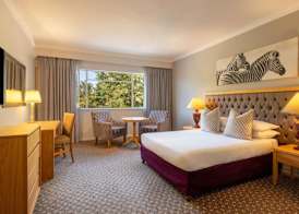 Mercure Hotel Windhoek 4