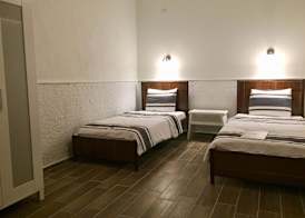 Attalos Suites Hotel 4