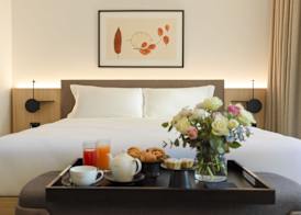 Le Fucine Hotel 5