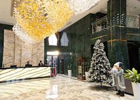 Mir Luxe Plaza 2